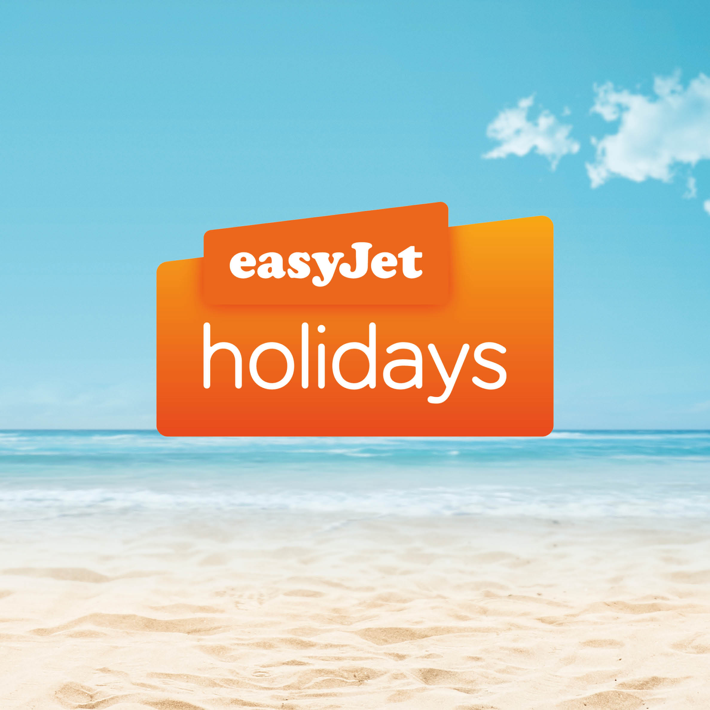 easyJet Holidays