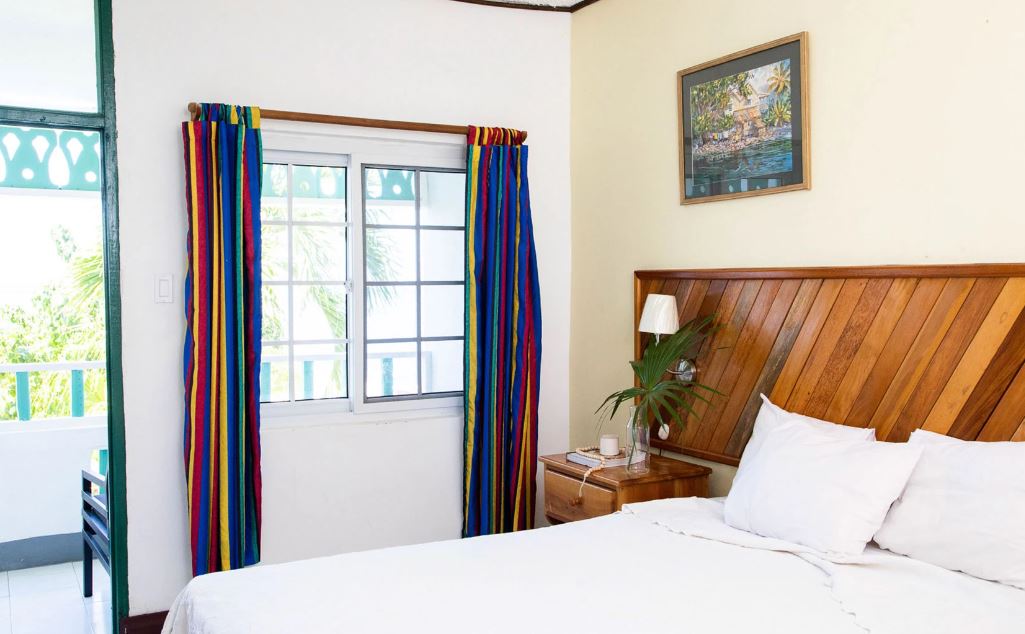 Samsara Cliff Resort