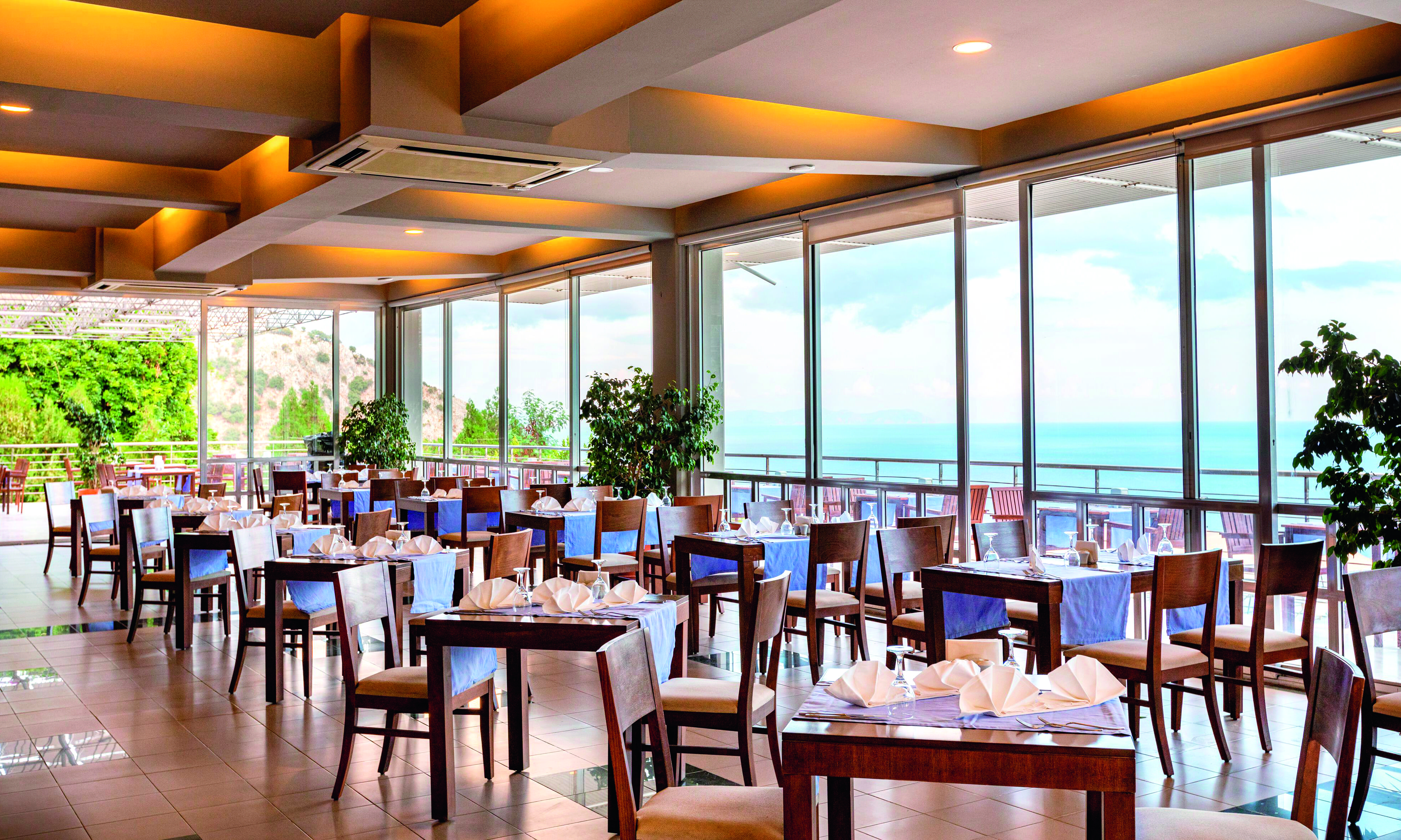 Loryma Resort