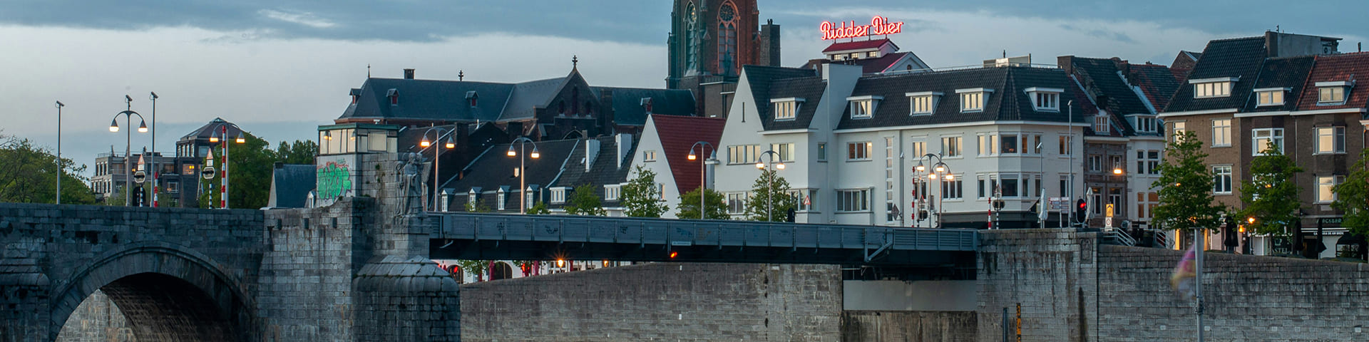 Summertime in the Three Countries