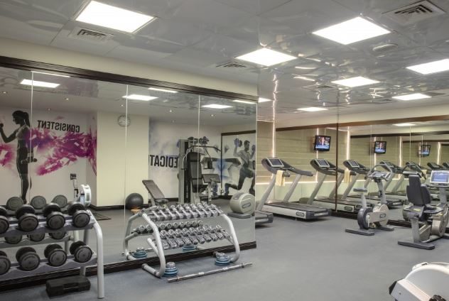 Jumeira Rotana