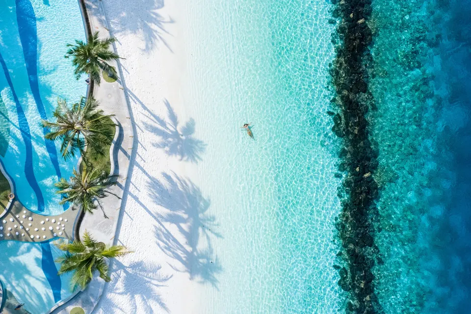 Royal Island