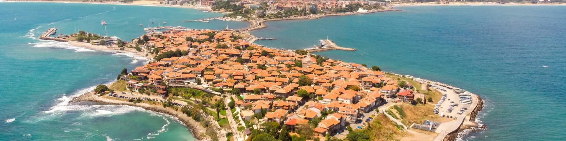 Aqua Paradise Resort
