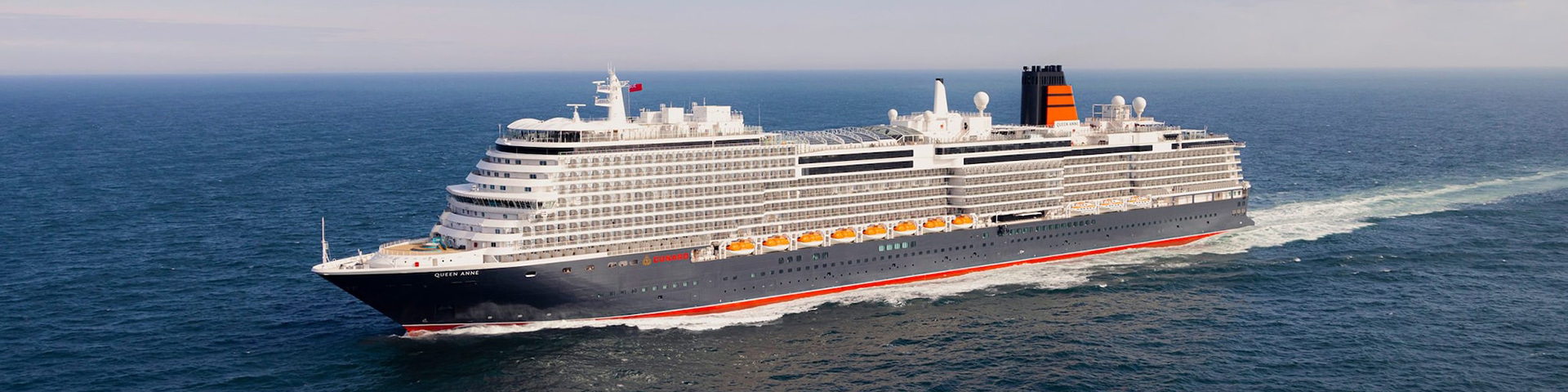 Cunard