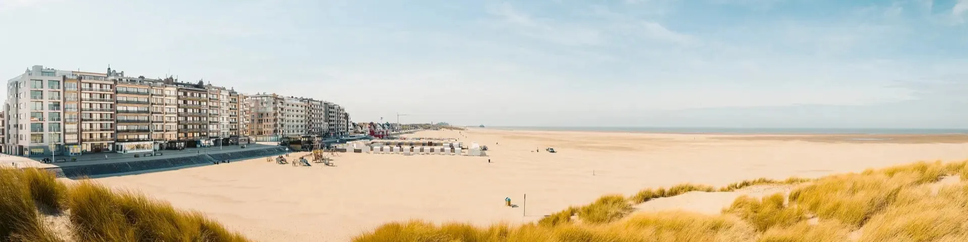 Germany, Belgium & Netherlands