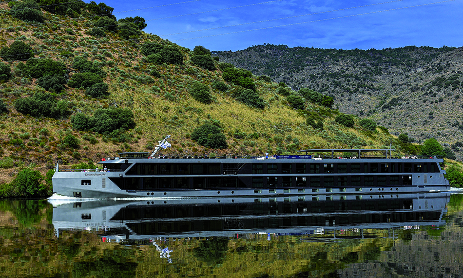Lisbon and the Heart of Douro