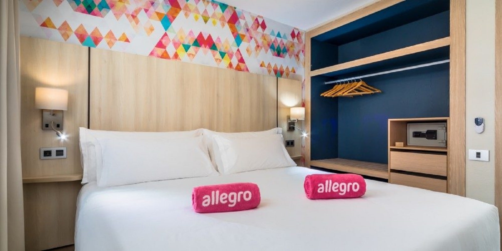 Allegro Isora