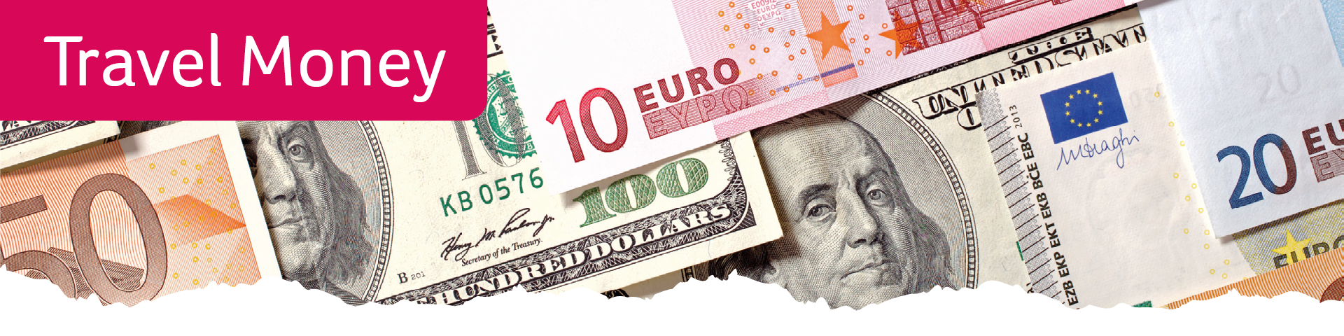 Travel Money