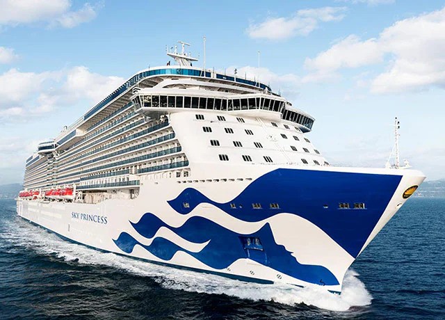 Spain and France Cruise