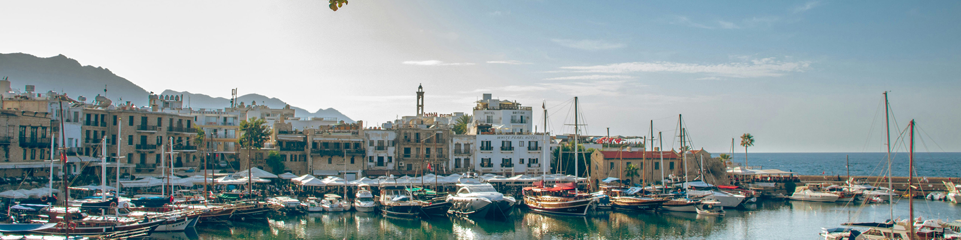 Christmas in Northern Cyprus