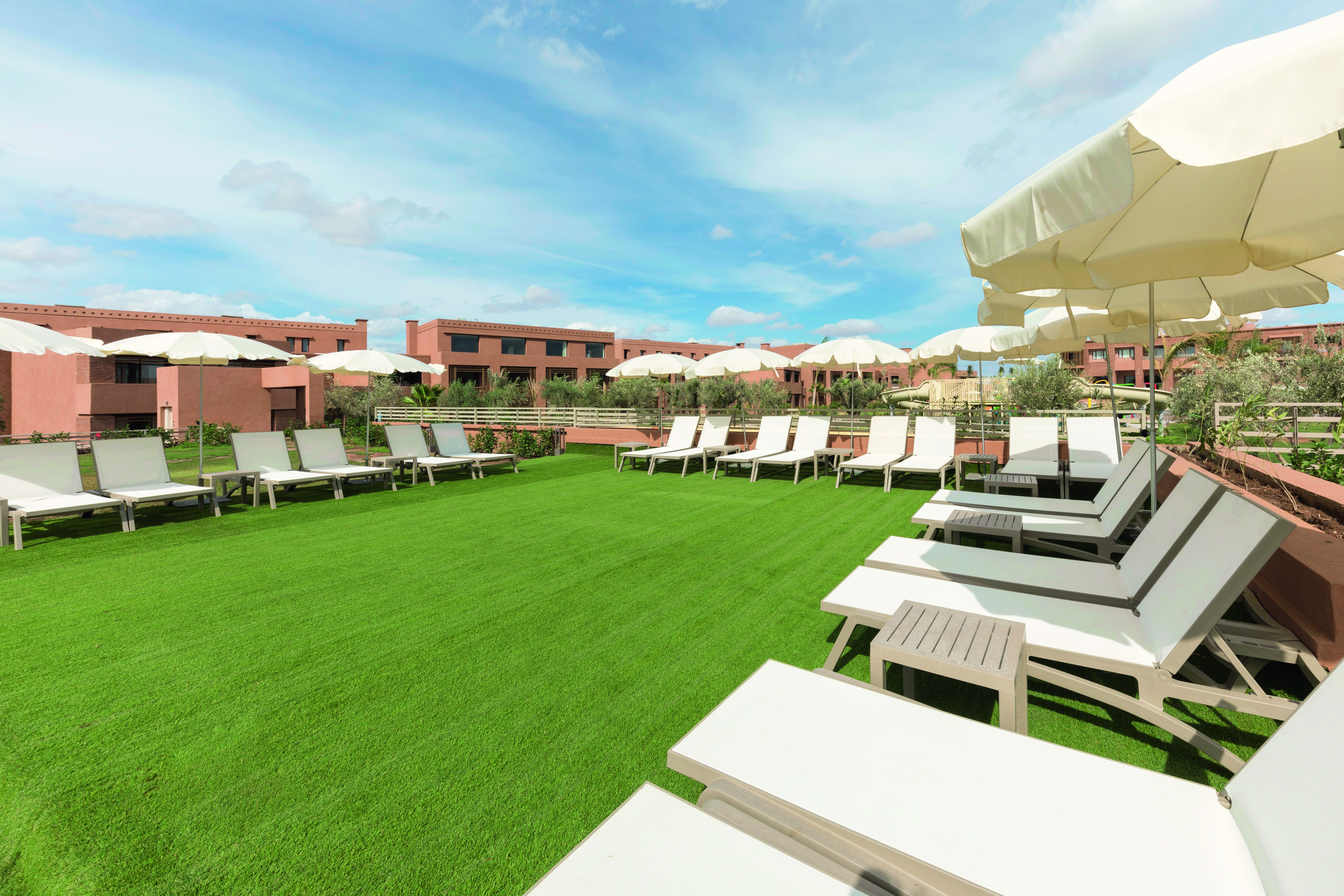 Be Live Experience Marrakech Palmeraie