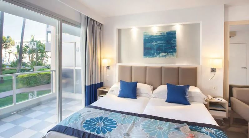 TUI BLUE Alcudia Pins
