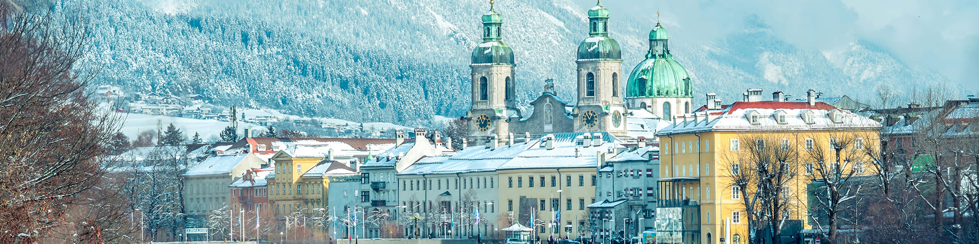 Little Trains of Austria