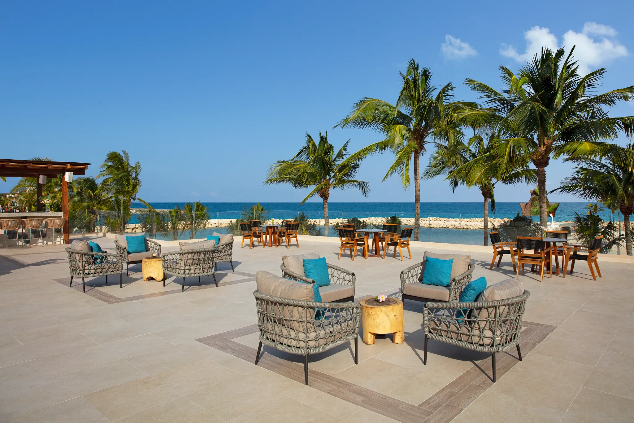 Dreams Aventuras Riviera Maya