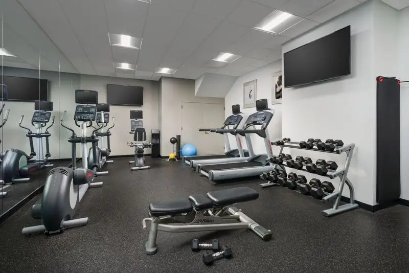 Courtyard by Marriott Times Square