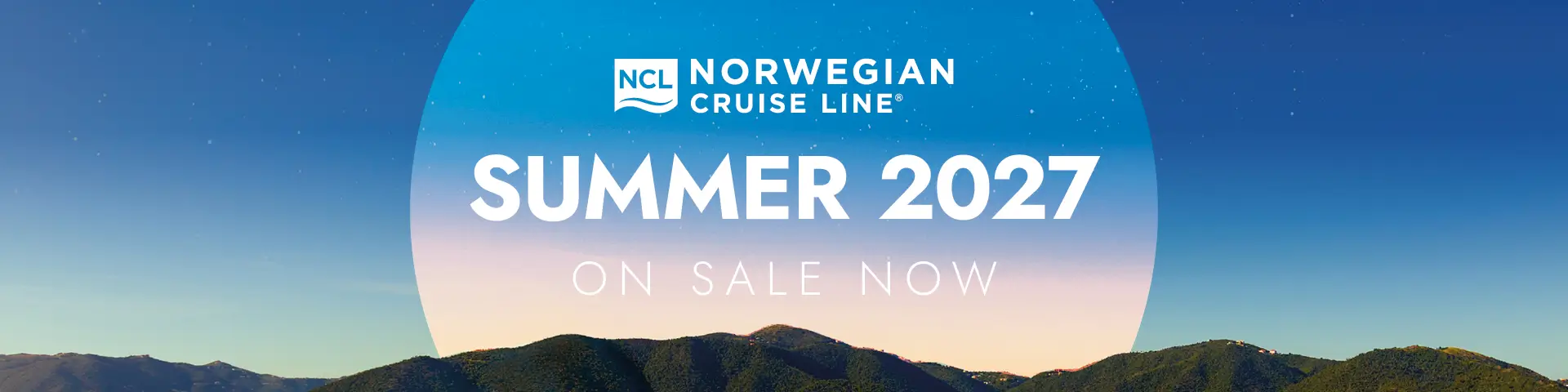 NCL Summer 2027