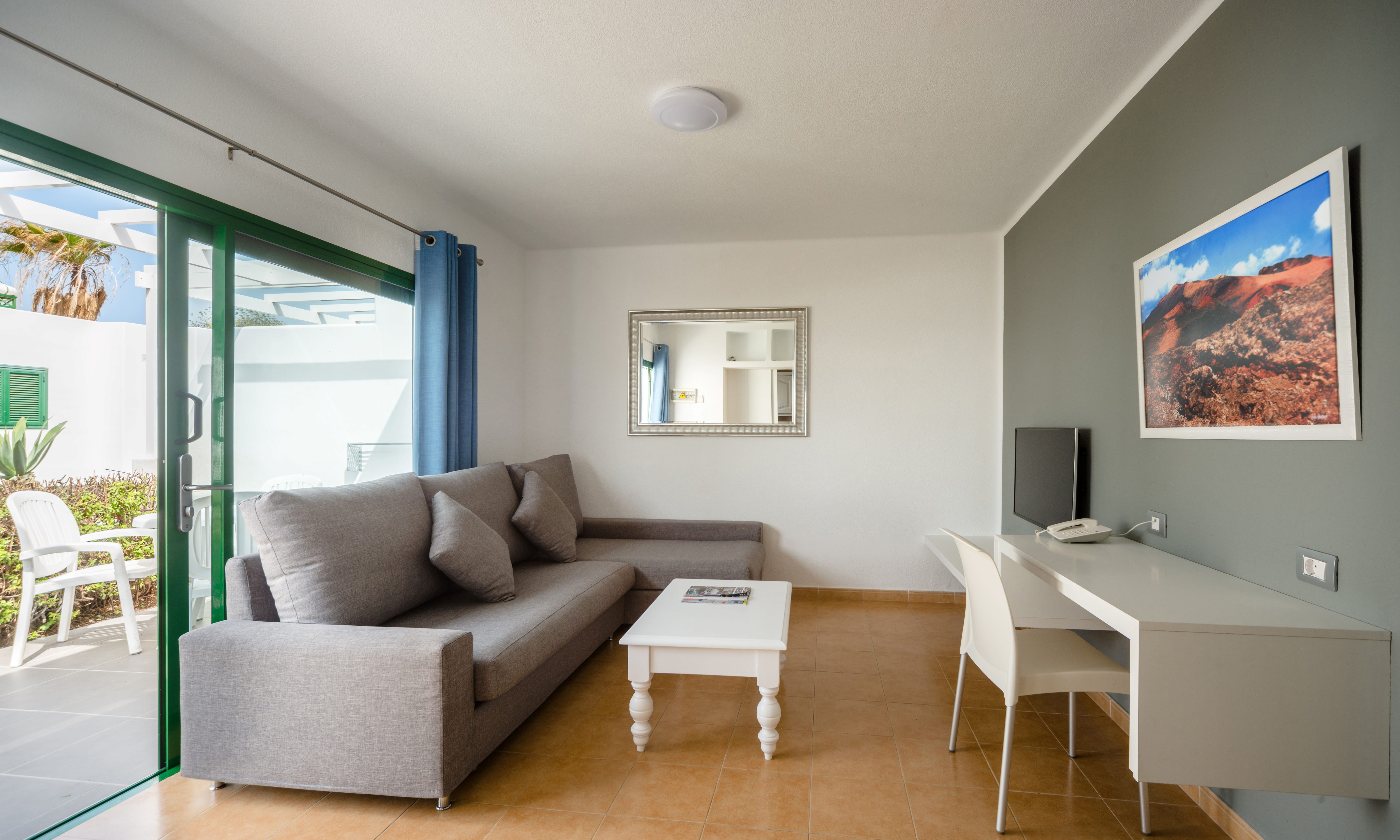 Hyde Park Lane Suites
