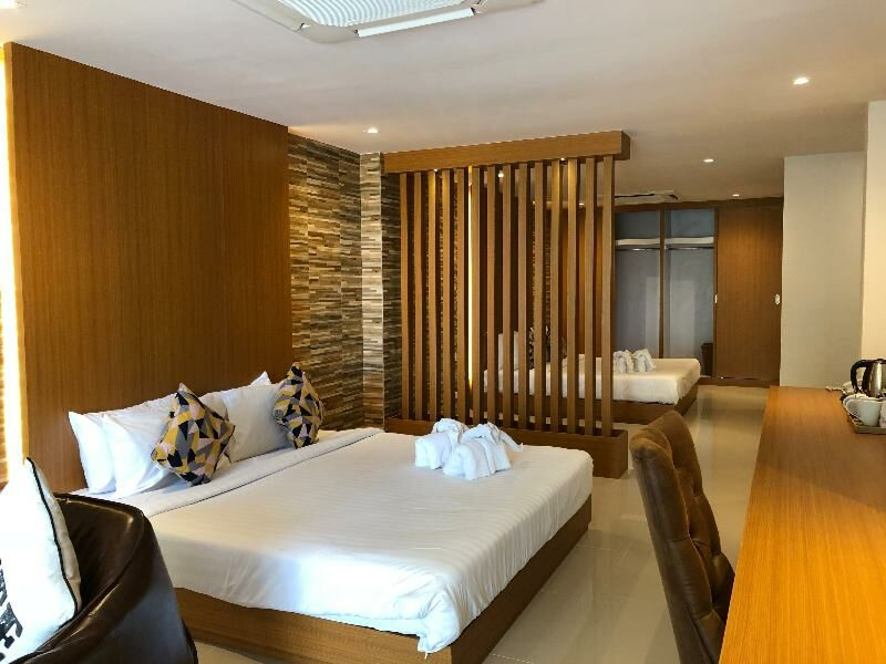 Club Bamboo Boutique Resort
