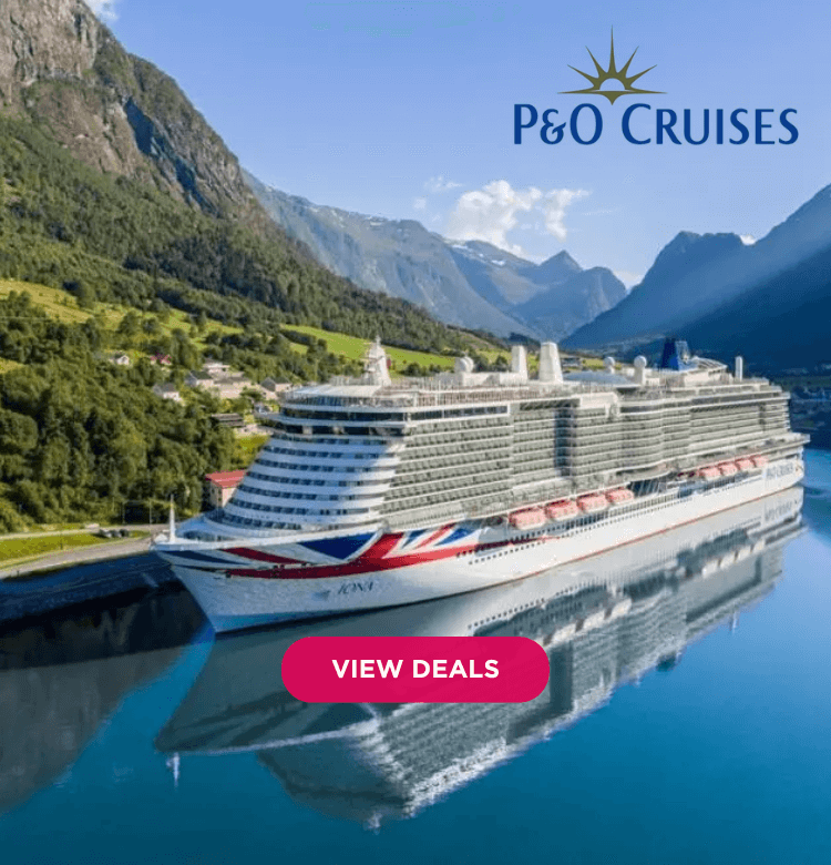P&O Cruises