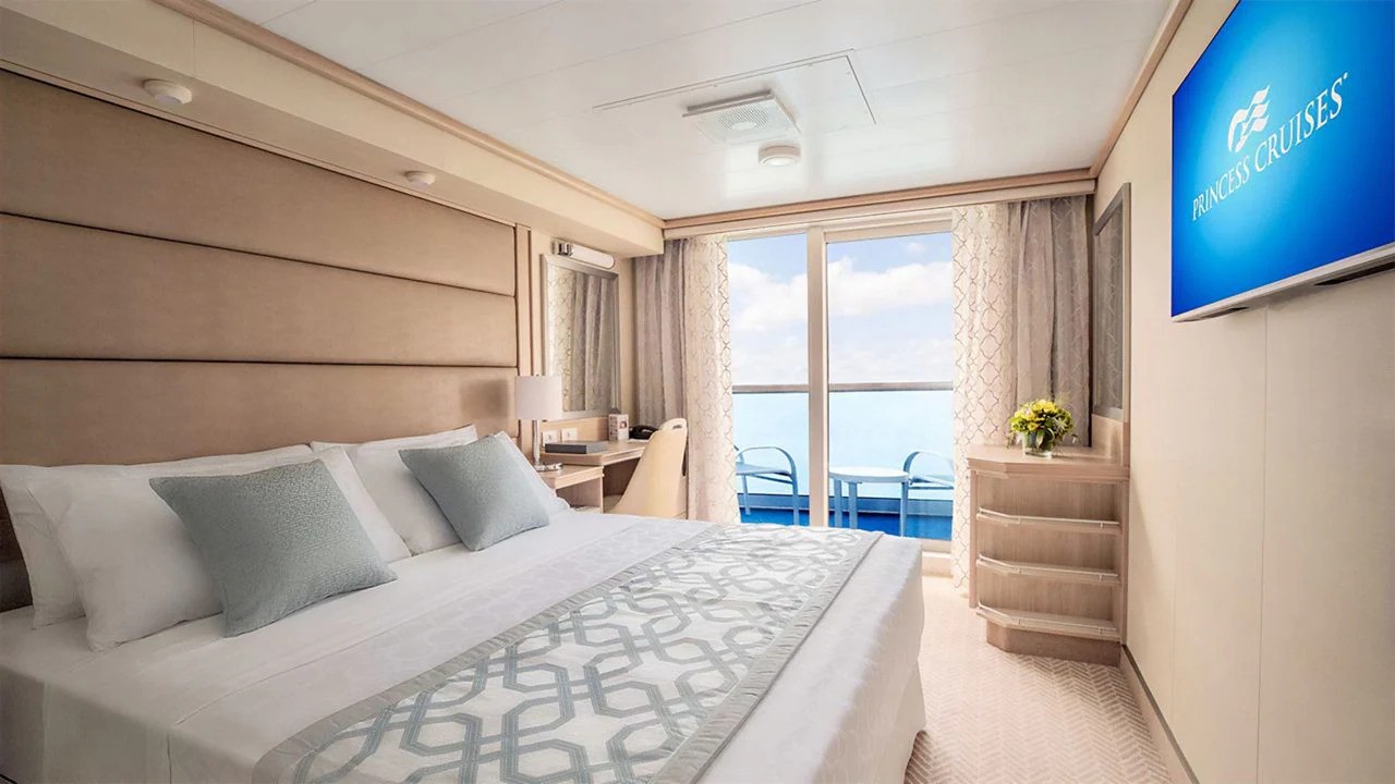 Spain and France Cruise