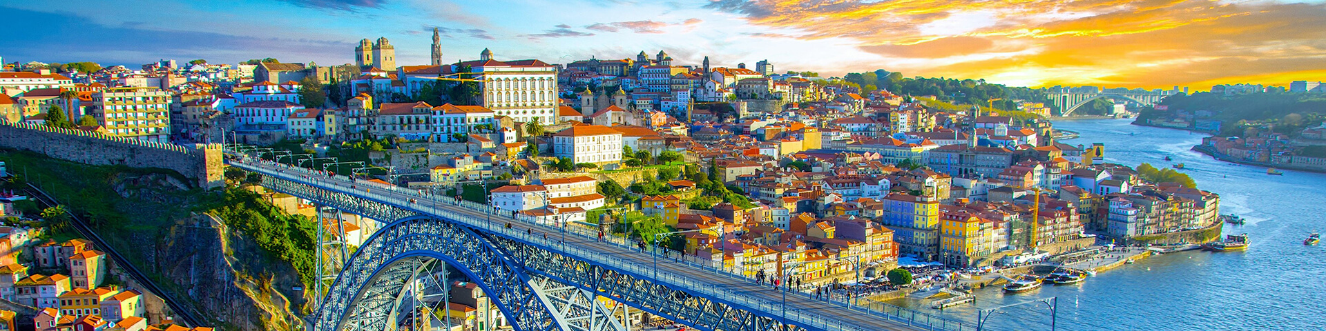 Douro Explorer