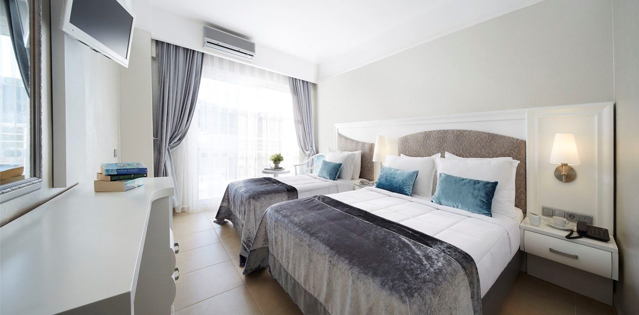 Grand Ideal Premium Hotel
