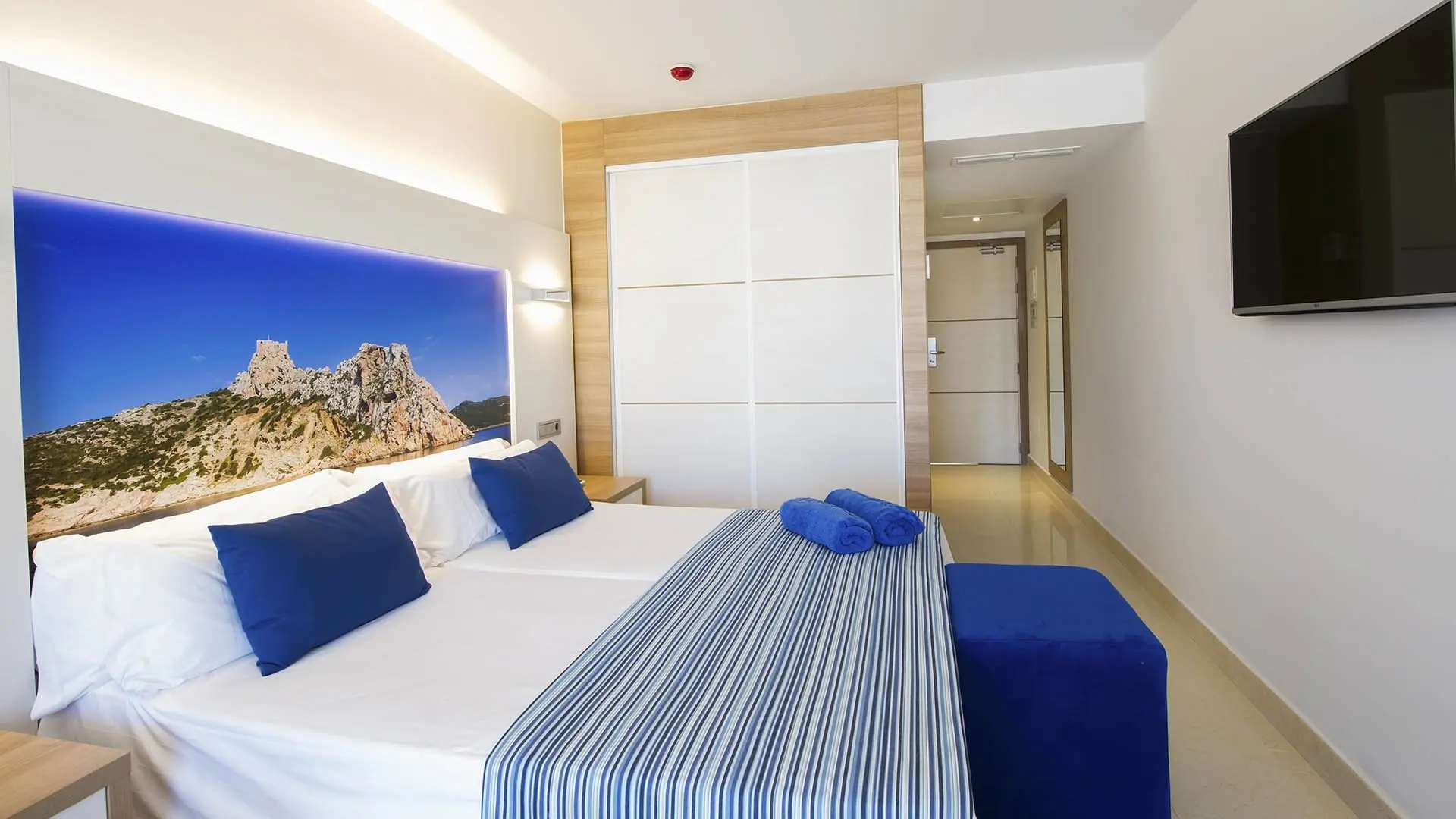 Globales Playa Estepona