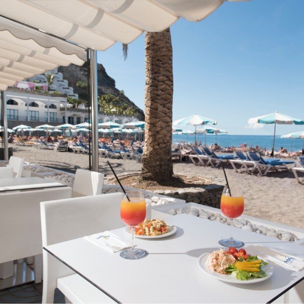 Globales Playa Estepona