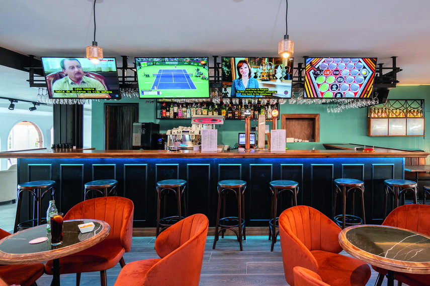 Hotel Nerja Club