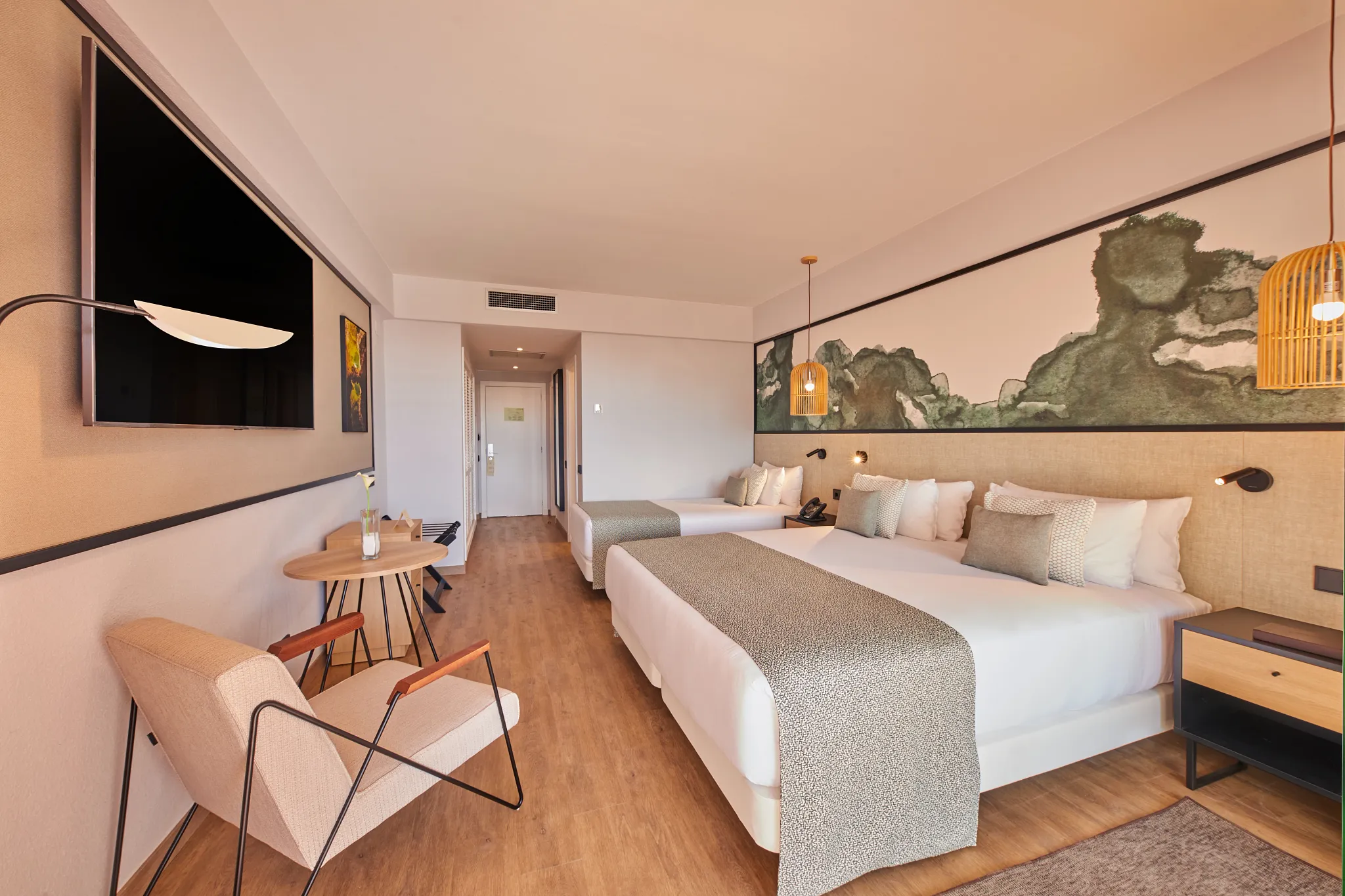 Dreams Lanzarote Playa Dorada Resort & Spa