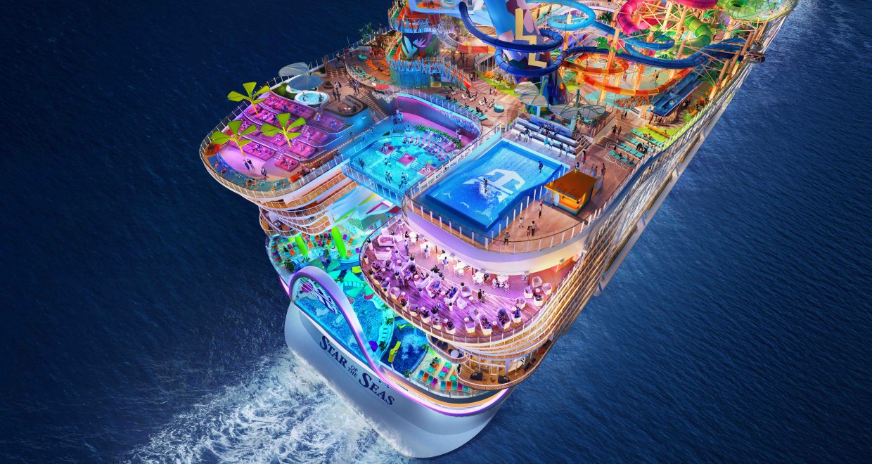 Star of the Seas