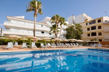 JS Sol de Ca'n Picafort - Adults Only