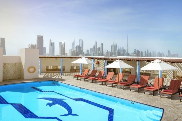 Jumeira Rotana