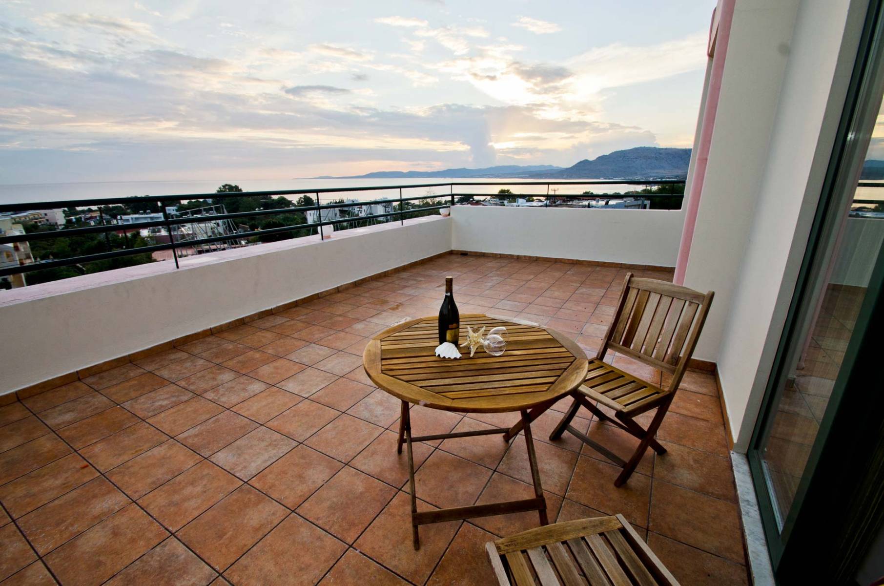 Stella Aparthotel