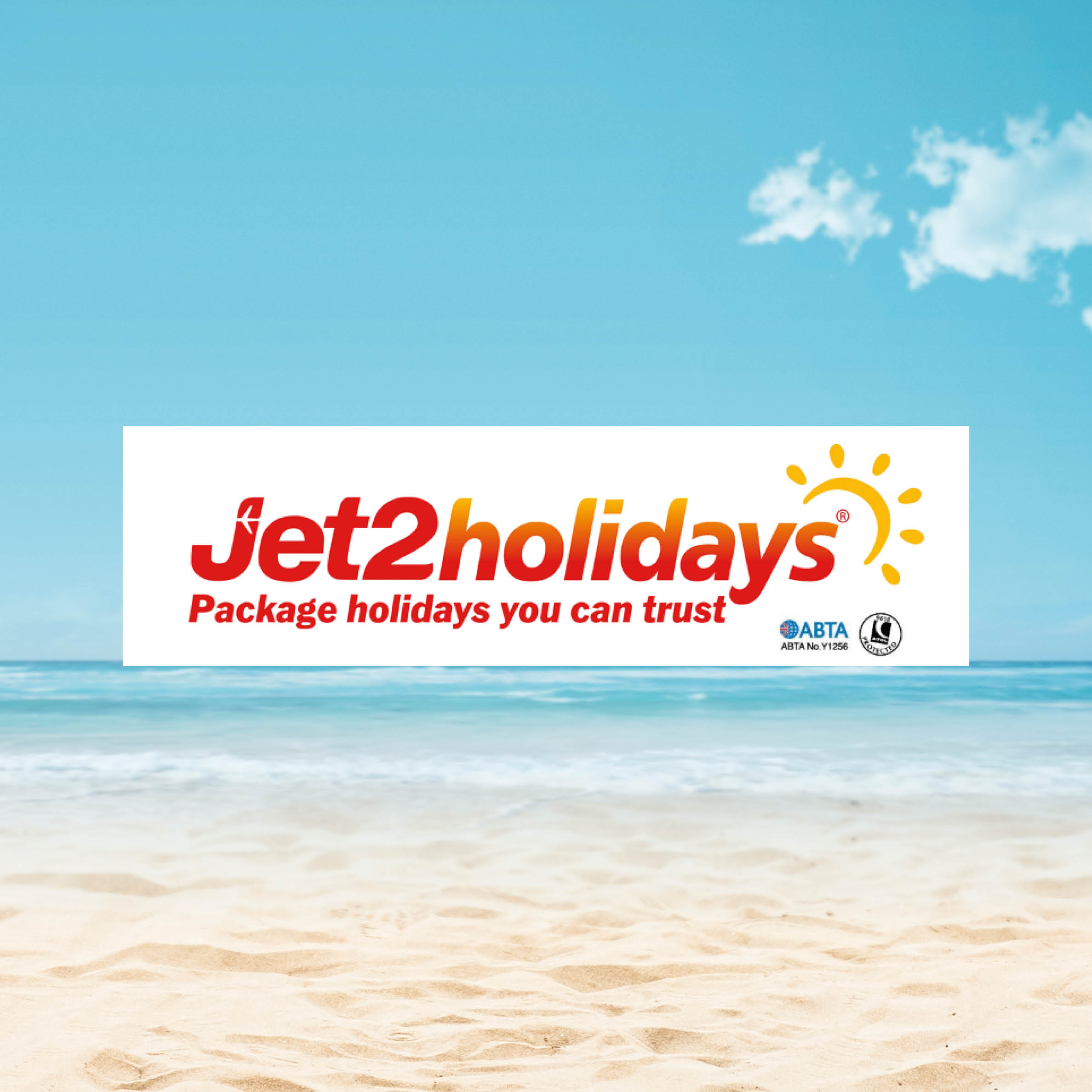 Jet2 Holidays