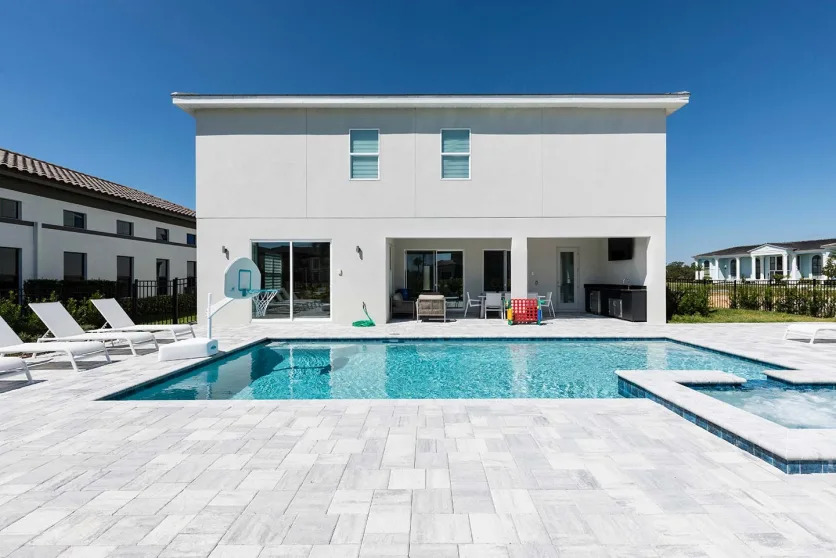 The Ultimate Villa Stay