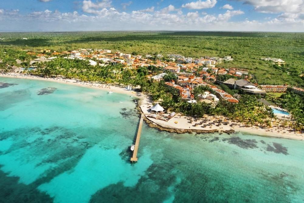 Viva Dominicus Palace by Wyndham