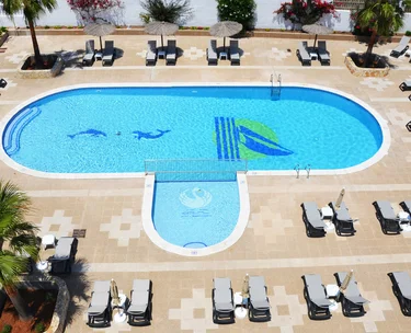 Vibra San Marino Aparthotel