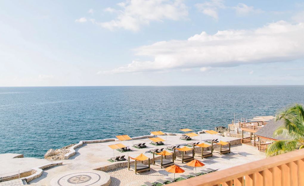 Samsara Cliff Resort