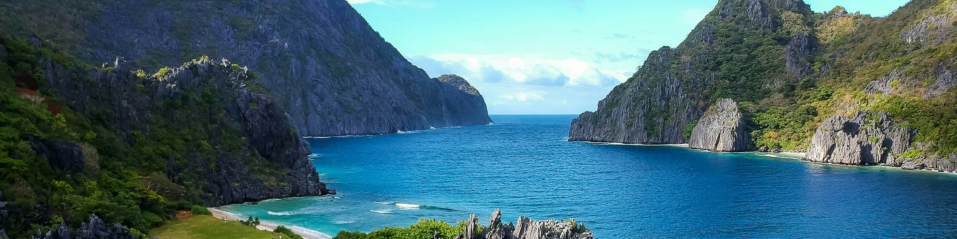 Pearls of the Philippines