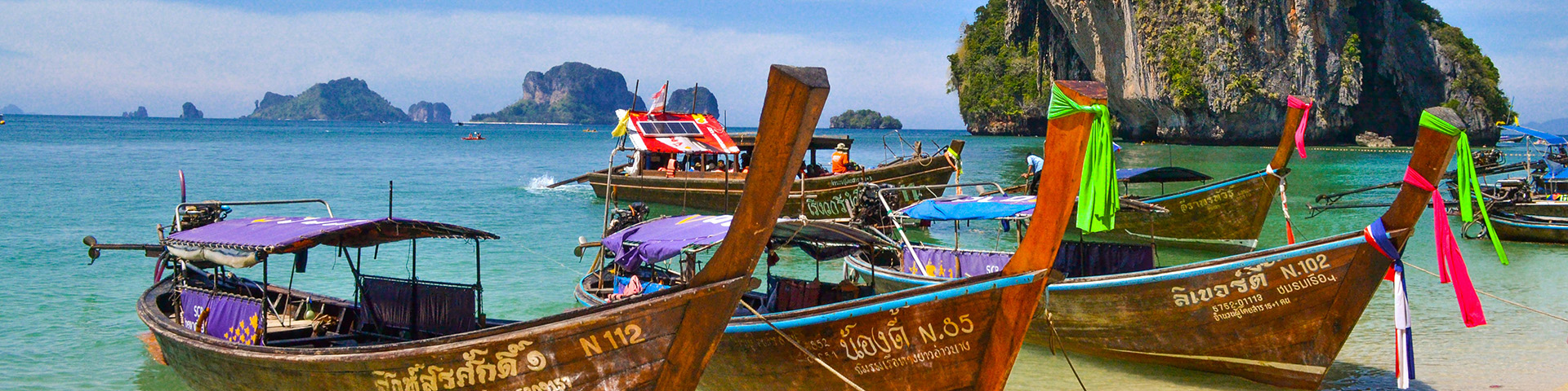 Krabi La Playa Resort