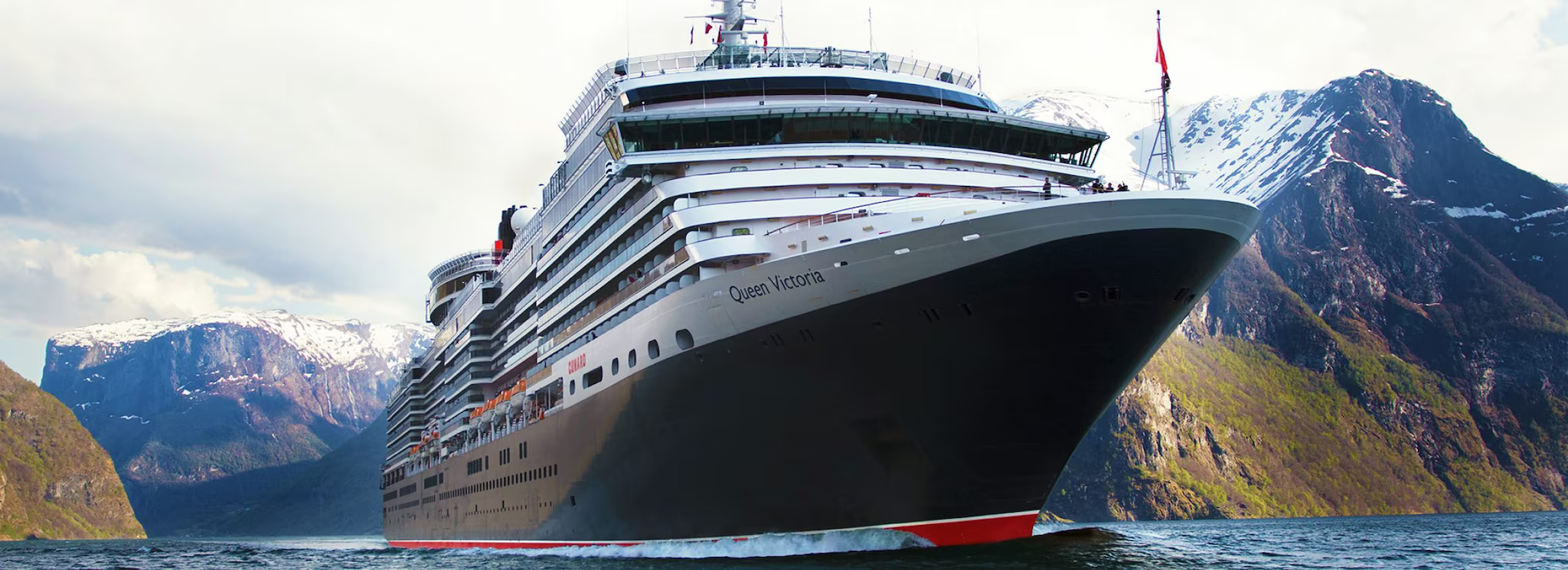 Queen Victoria