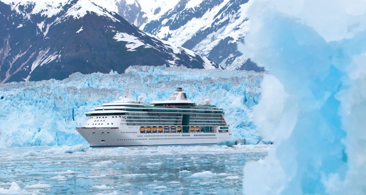 Radiance of the Seas