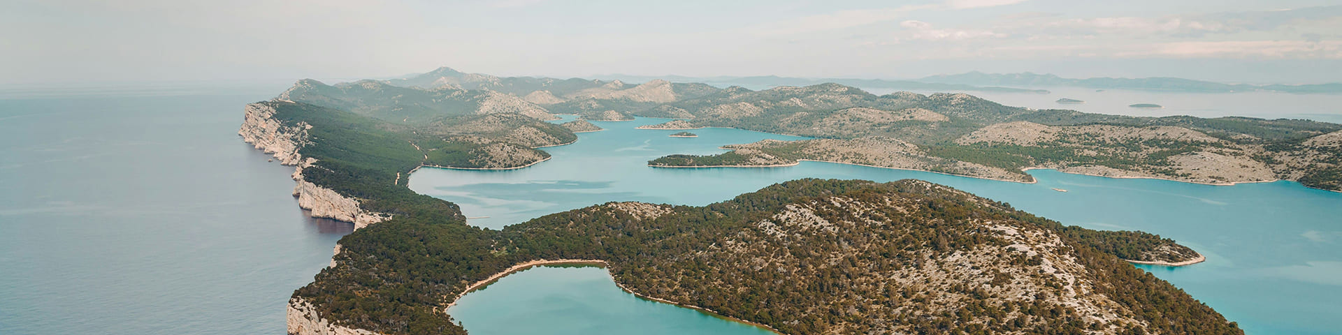 Opatija, Zadar and Northern Gems of the Adriatic