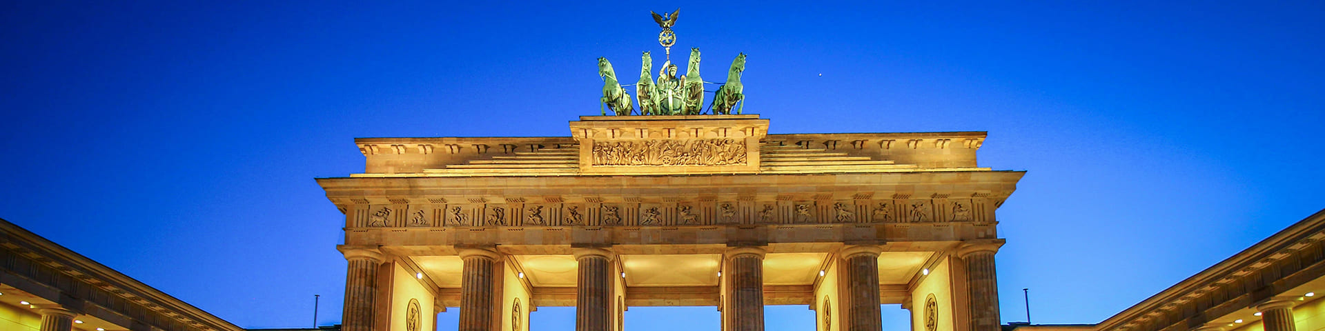 Berlin to Brandenburg