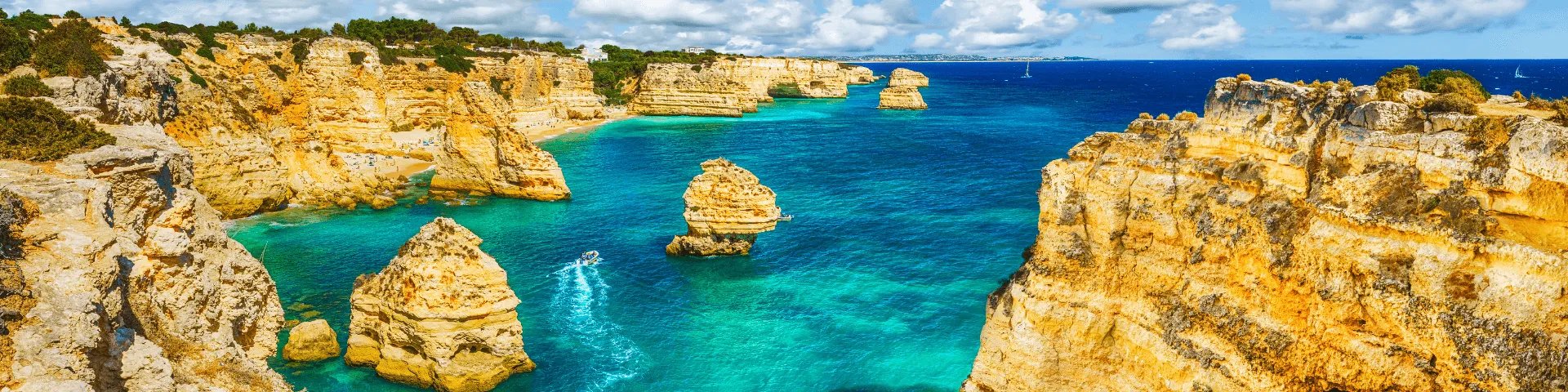 Mirachoro Albufeira