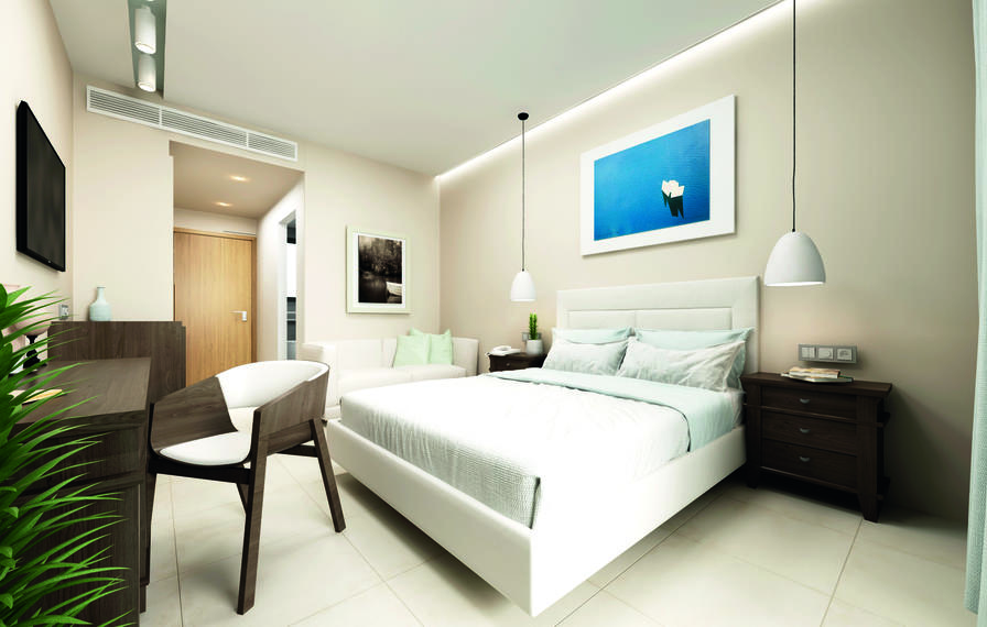 Tesoro Hotel