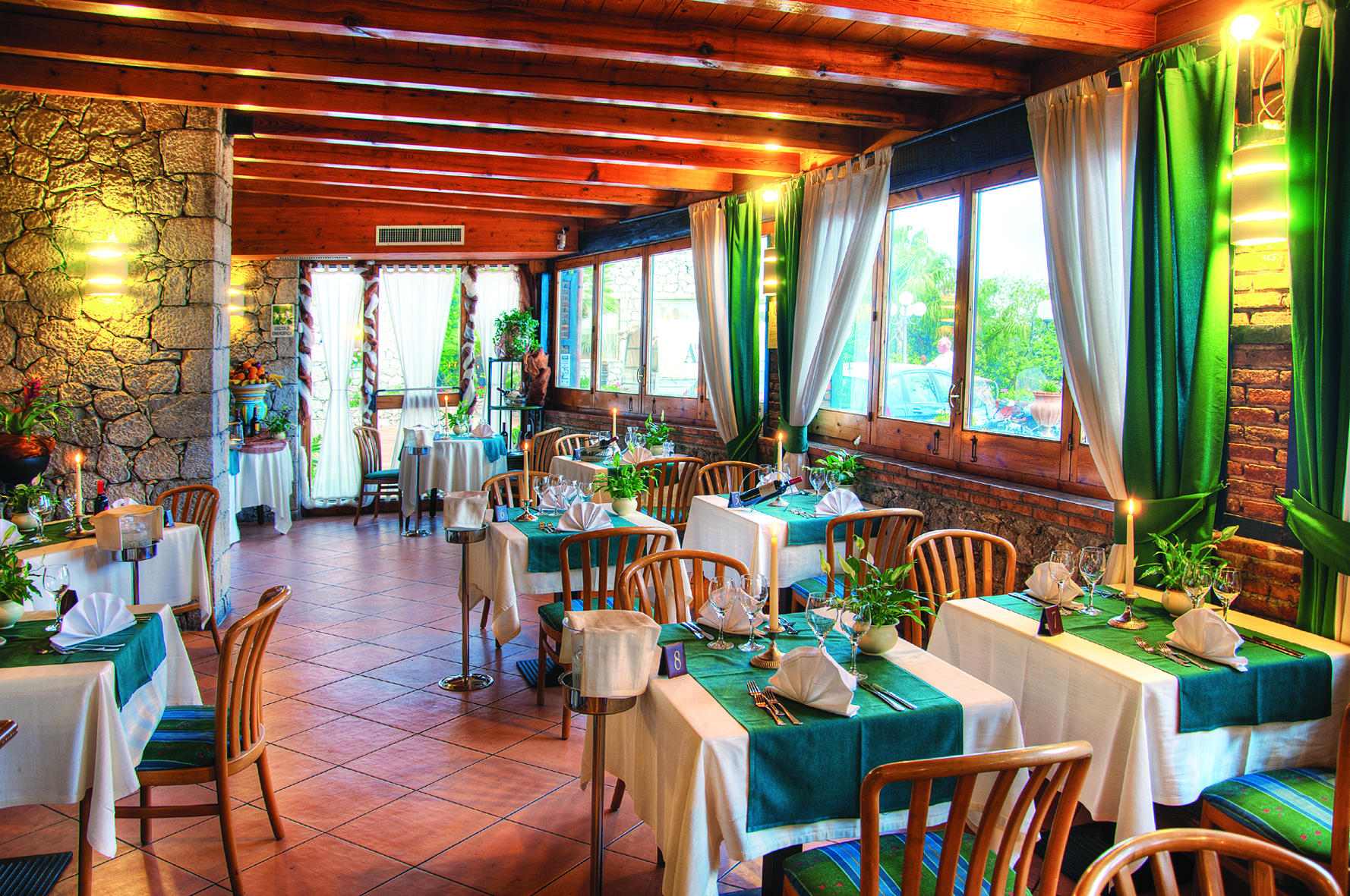 Hotel Ariston