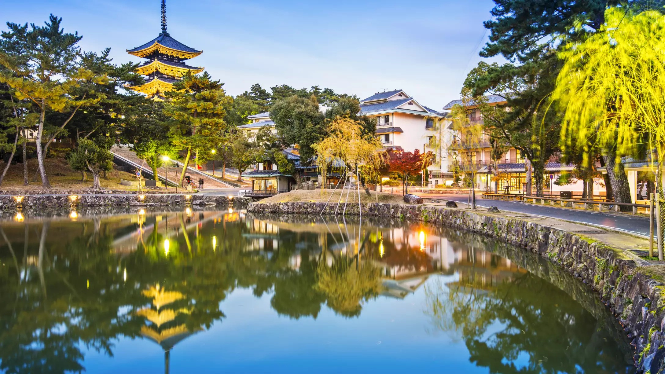 The Best of Japan