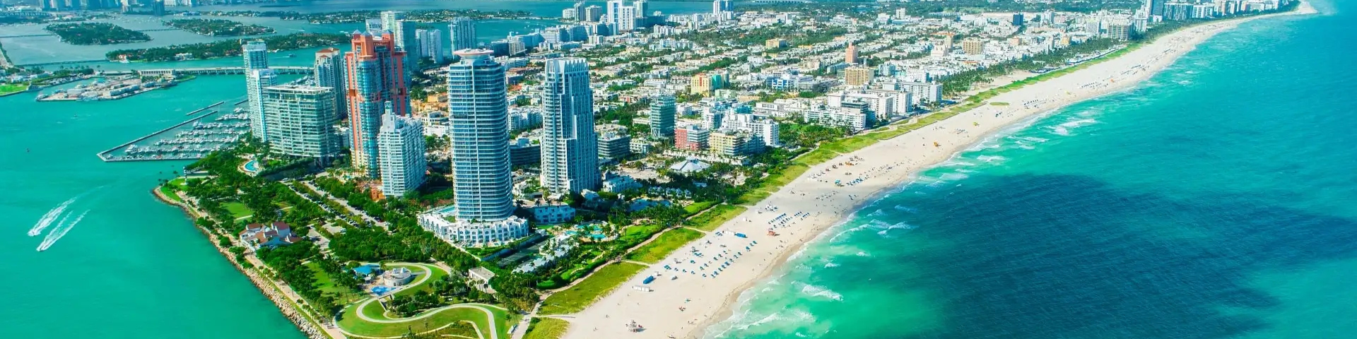 Miami Beach with Western Caribbean & Perfect Day